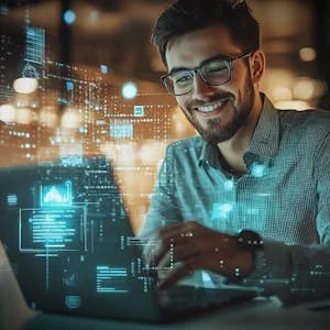 AI Capstone Project with Deep Learning preview and deal image