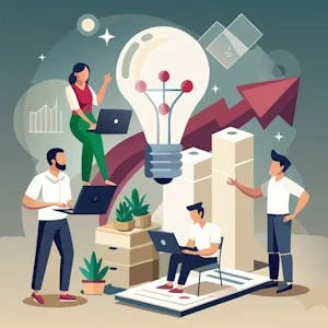 Project Management and Planning preview and deal image