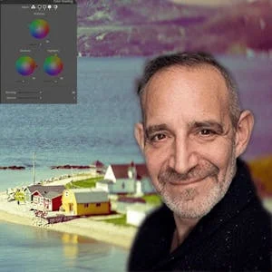 Color Grading: Add Emotion, Mood, and Impact with Color! preview and deal image