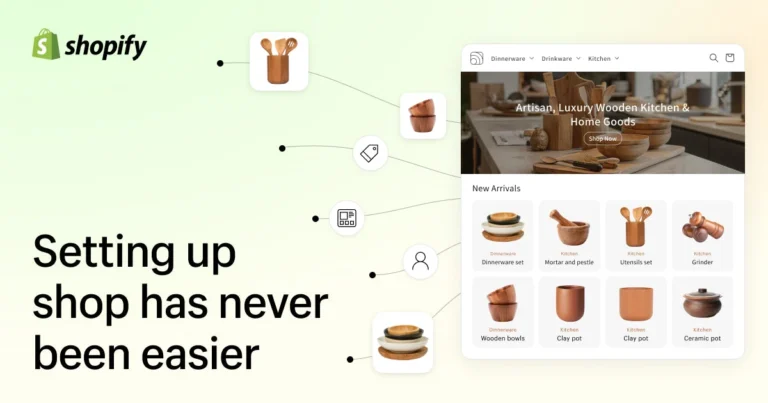 Migrate to Shopify