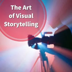 The Art of Visual Storytelling preview and deal image