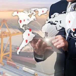 Comércio Internacional preview and deal image