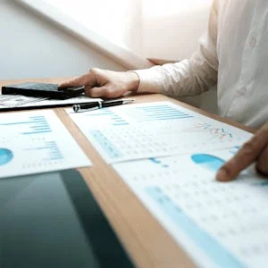 Balance Financial Statements: The Flow preview and deal image
