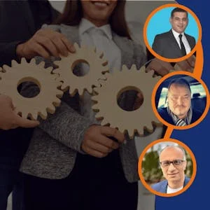 Change Management & Innovation Leader preview and deal image