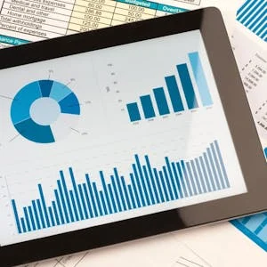 DCF, Comps, and Scenarios: Financial Modeling and Valuation preview and deal image