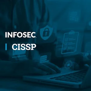 Certified Information Systems Security Professional (CISSP) preview and deal image