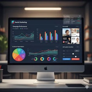 Digital Marketing Dynamics: Strategy & Case Studies preview and deal image