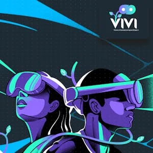 Creación XR y Metaversos para todos preview and deal image