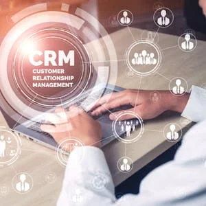 Inteligência Artificial Aplicada ao CRM preview and deal image