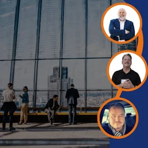 Executive Communication Excellence preview and deal image