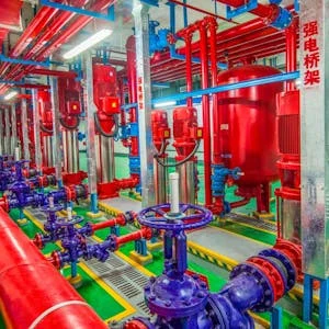 Fire and Life Safety Systems preview and deal image