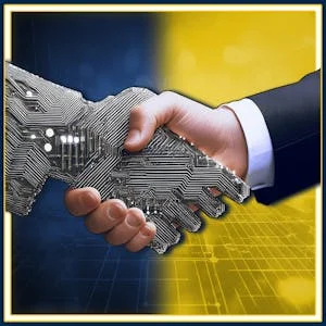 Generative AI in Business preview and deal image