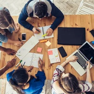 Introduction to Academic Research preview and deal image