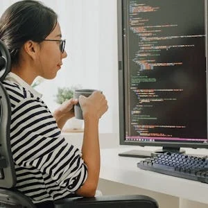 Web Development for Beginners preview and deal image