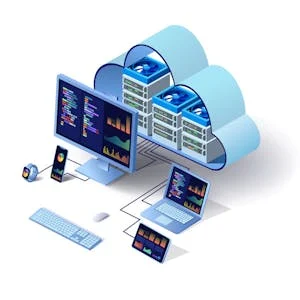 Information Technology (IT) and Cloud Fundamentals preview and deal image
