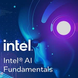Intel® AI Fundamentals preview and deal image