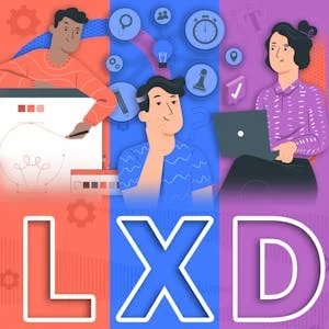 An Introduction to Learning Experience Design (LXD) preview and deal image