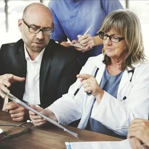 Leadership for Public Health Crises preview and deal image