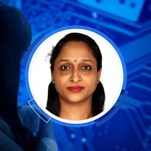 Test Automation with Playwright (Python) & Robot Framework preview and deal image