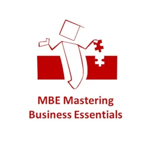 MBE Mastering Business Essentials preview and deal image