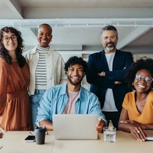 Generative AI for Marketers preview and deal image