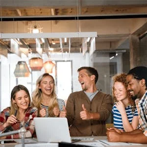 Scrum Master (PSM I) Certification Preparation preview and deal image