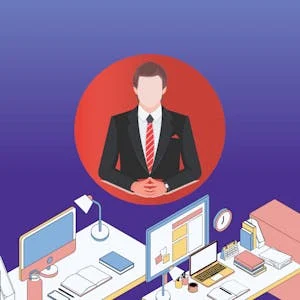 Program Management Professional Certification Prep preview and deal image