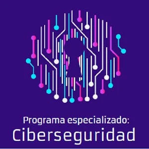 Ciberseguridad – Educational Software preview and deal image