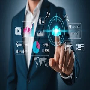 Generative AI for Sales Professionals preview and deal image