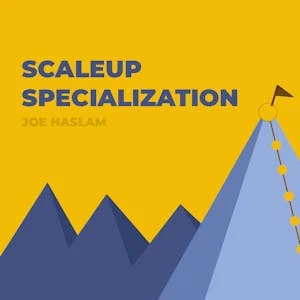 Scale Up Your Startup preview and deal image