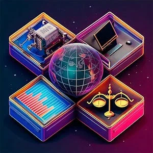 Navigating Disruption: Generative AI in the Workplace