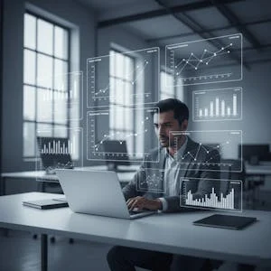 Minitab Applied Statistics & Hypothesis Testing Mastery preview and deal image