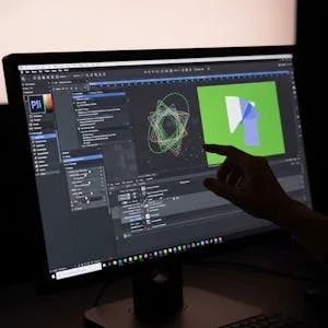 After Effects Motion Graphics and Keying Mastery preview and deal image