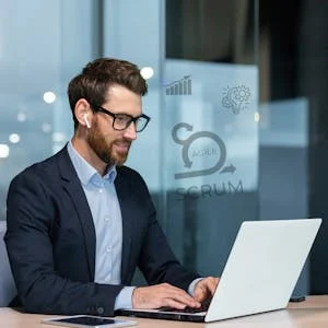 Agile and Project Management Mastery for Scrum Leaders preview and deal image