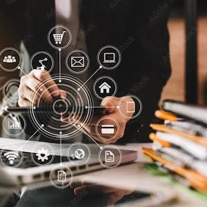 Advanced Sales Prospecting and Lead Generation preview and deal image