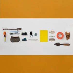 Introduction to Archaeology preview and deal image