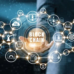 Certified Blockchain Security Professional (CBSP) Exam Prep preview and deal image