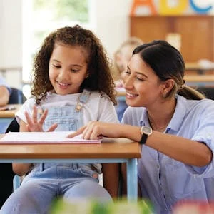 Introduction to Teaching English Learners preview and deal image