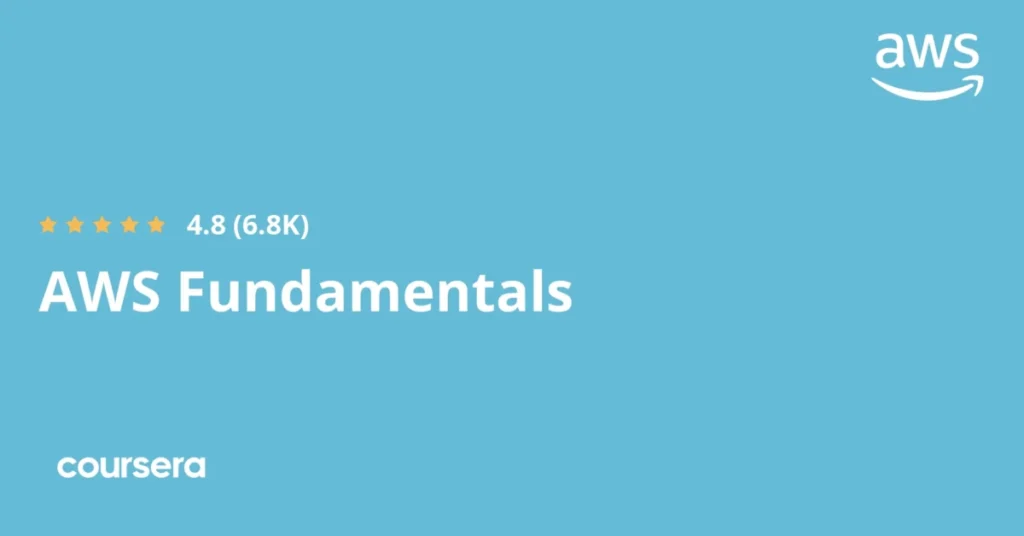 AWS Fundamentals – Subscription Tool preview and deal image