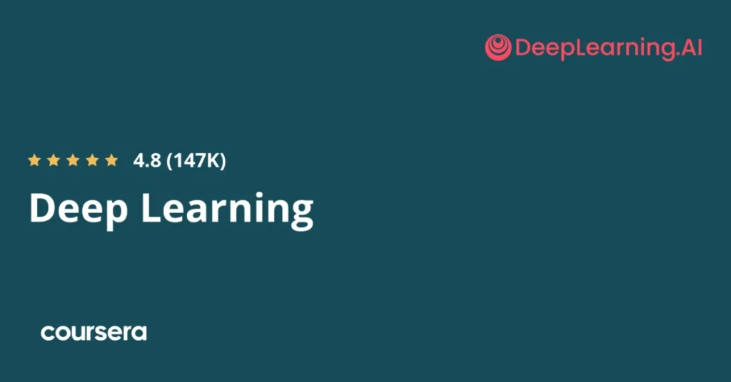 Deep Learning – TEXT_LINK Tool preview and deal image