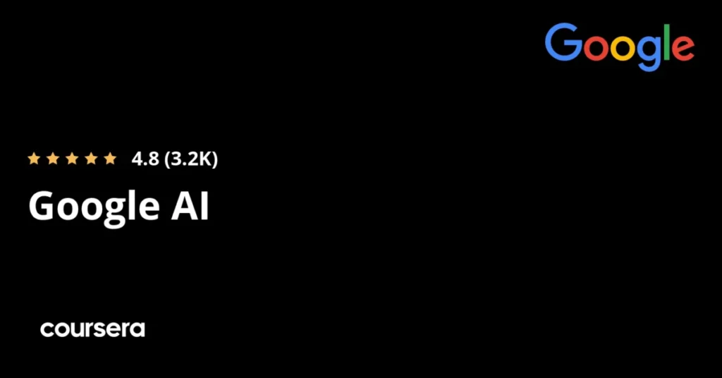 Google AI – Subscription Tool preview and deal image