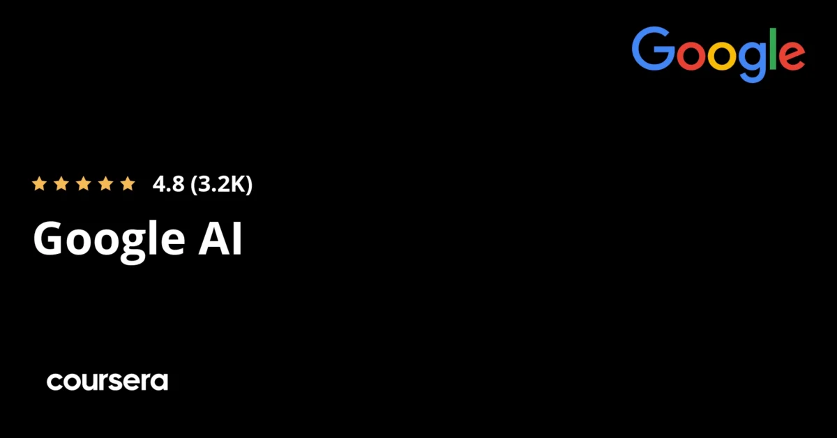 Google AI – Subscription Tool preview and deal image