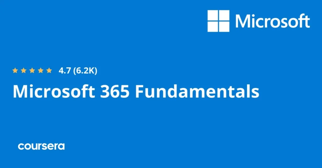 Microsoft 365 Fundamentals – Subscription Tool preview and deal image