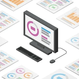 Introduction to Financial Accounting: The Accounting Cycle preview and deal image