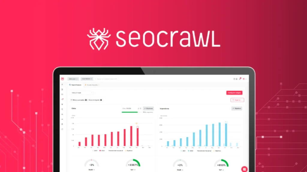 SEOcrawl – BF early special 23 preview and deal image