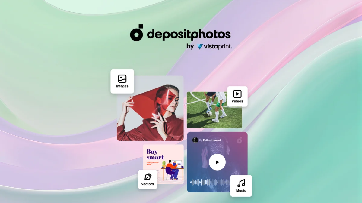 Depositphotos – Software Tool preview and deal image