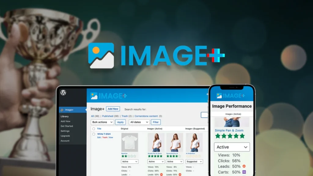 + – Logo – Software Tool preview and deal image