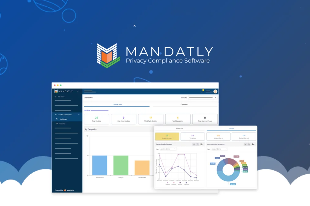 Mandatly – Software Tool preview and deal image
