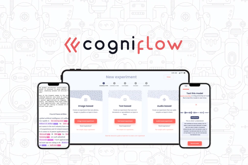 Cogniflow – Code-free AI automation for any workflow preview and deal image