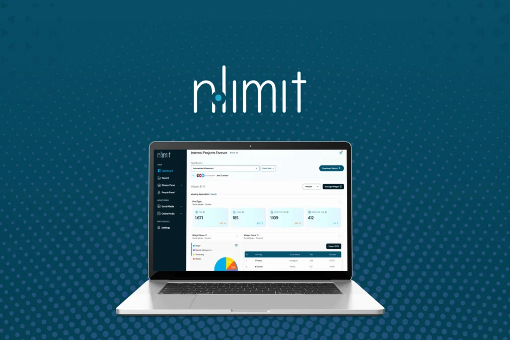 NoLimit – Data-driven insights for social media preview and deal image